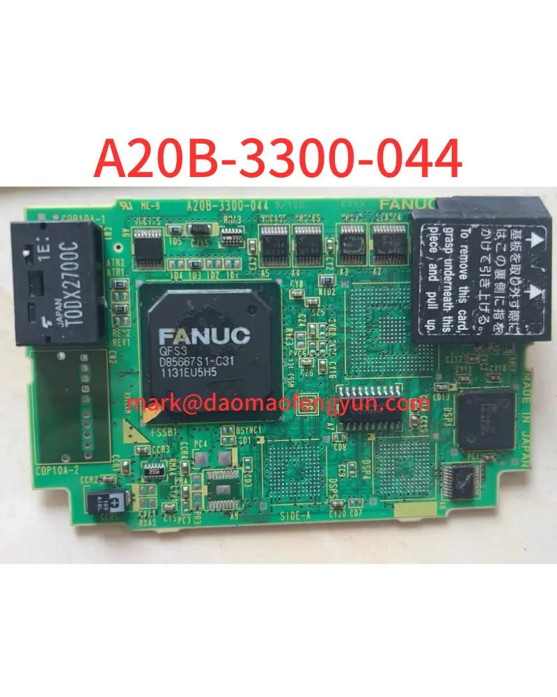 A20B-3300-044 리퍼 회로 기판