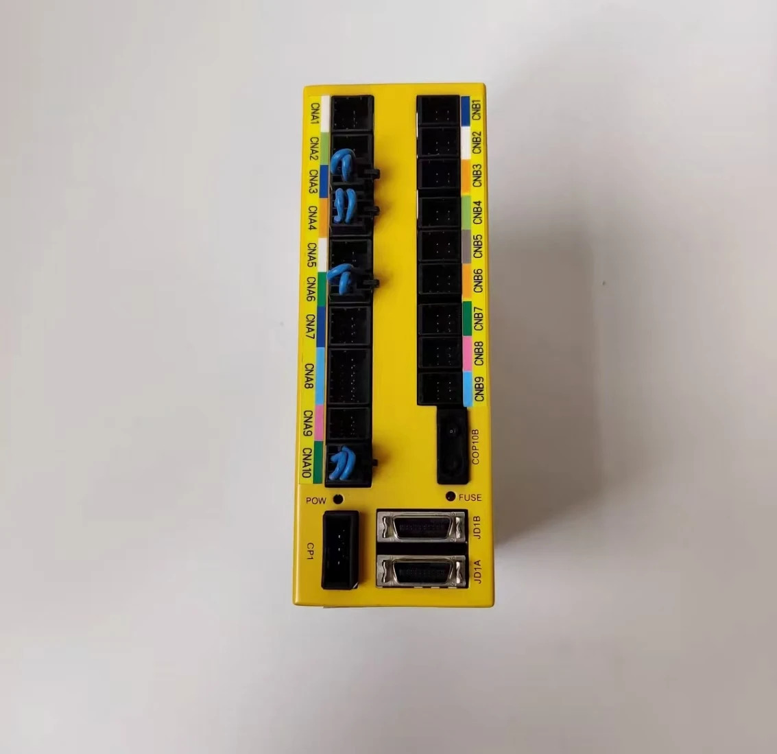 A03B-0821-C001 리퍼 I/O 보드 완료