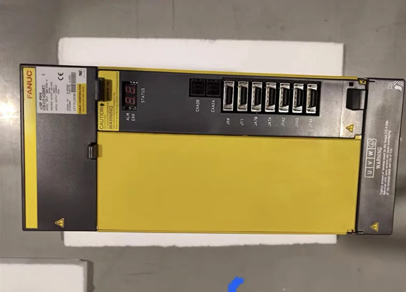 A06B-6122-H045 H570 CNC 시스템서보 드라이브 증폭기 모듈 리퍼