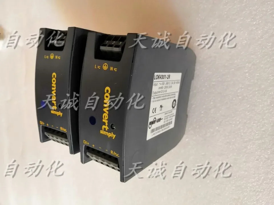 원본 애질런트 변환 전원공급장치 단순 LOK4301-2R L0K4301-2R