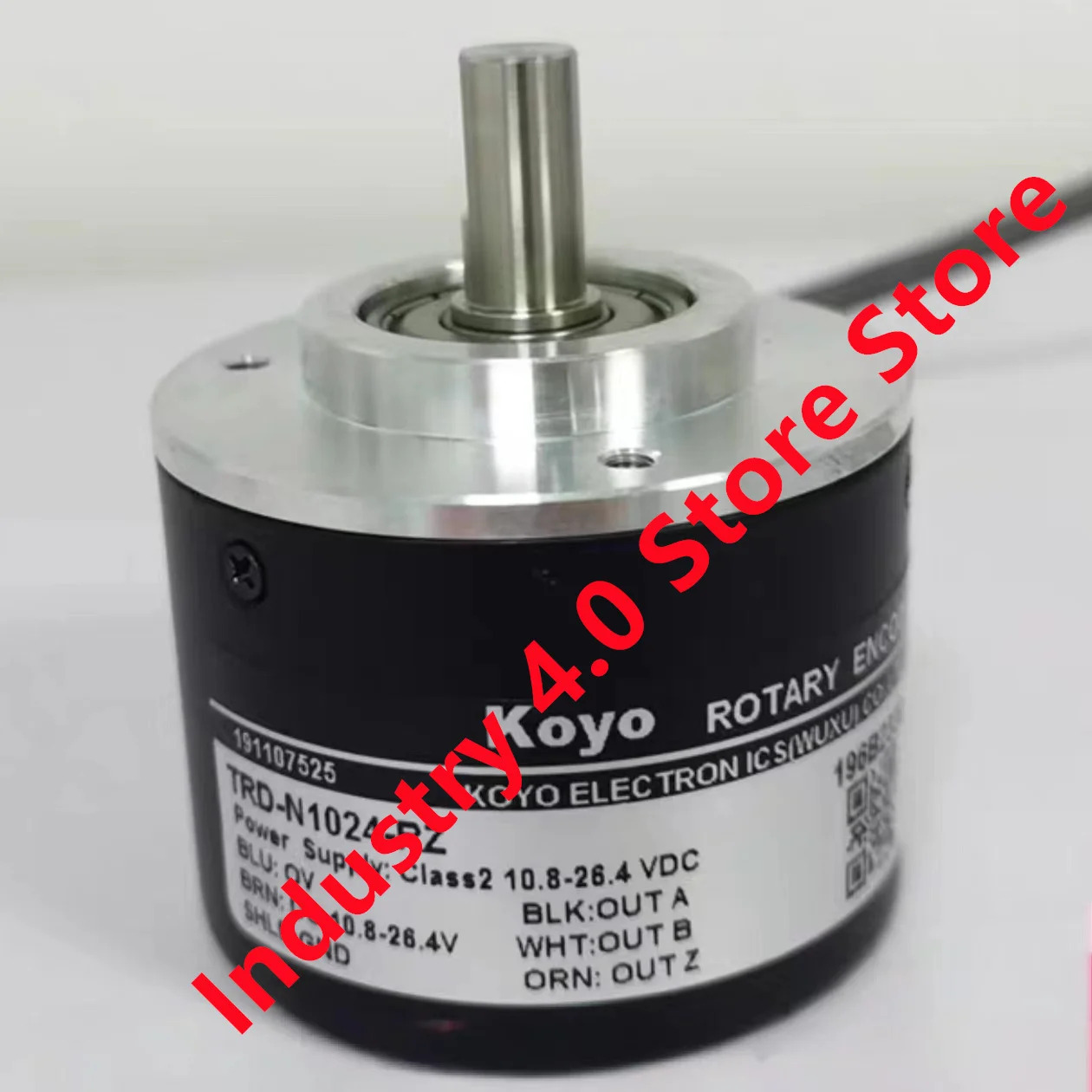 TRD-J1000-RZV TRD-N1024-RZ 오리지널 신
