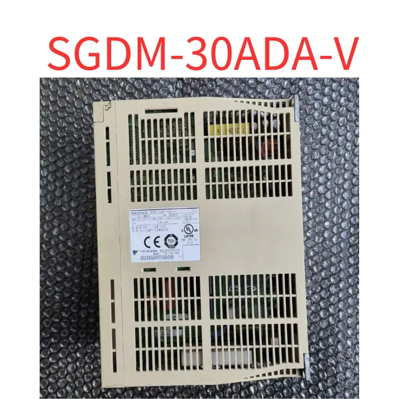 리퍼 OK SGDM-30ADA-V