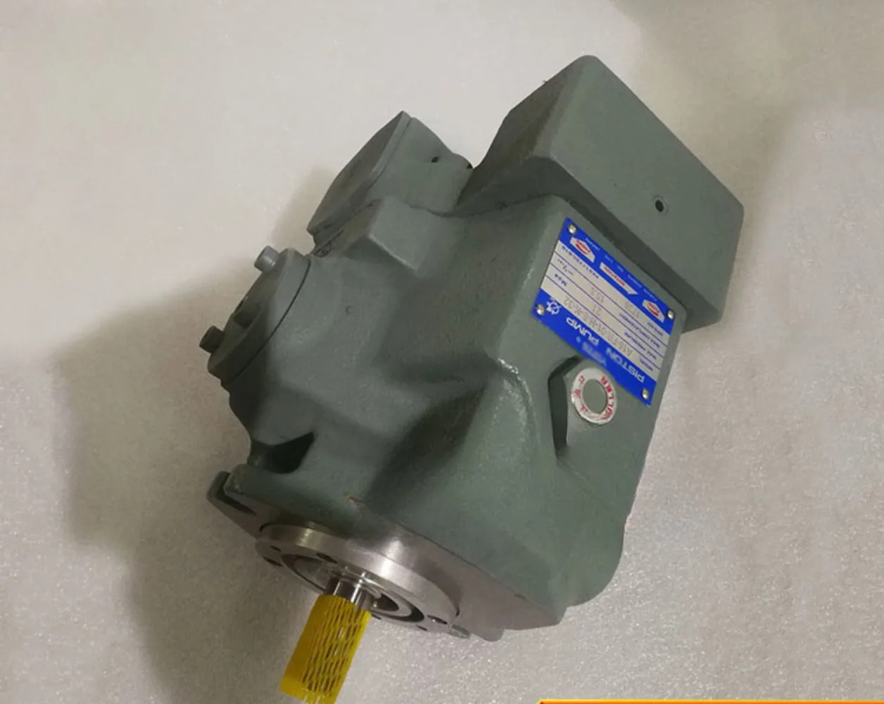 유압 펌프 A22-L-R-04-C-S-K-32 고압 가변 오일 AR16-FR01B-20