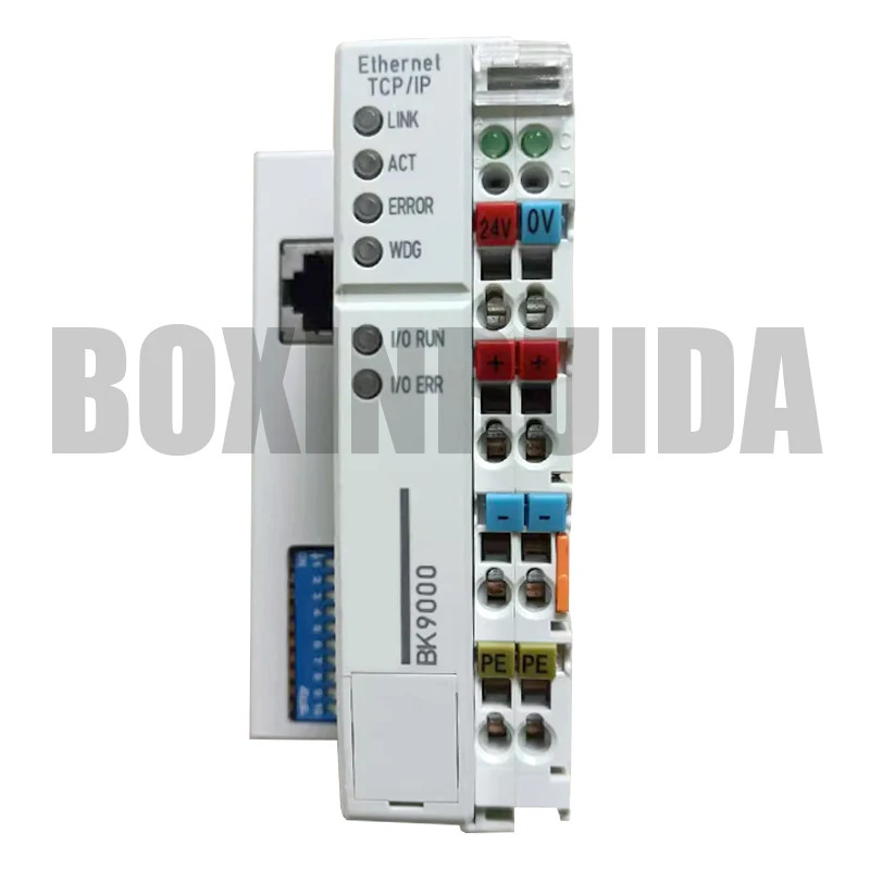 오리지널 BK5150 BK9000 BK9100 BK3100 BK3110 아날로그 출력 터미널 모듈