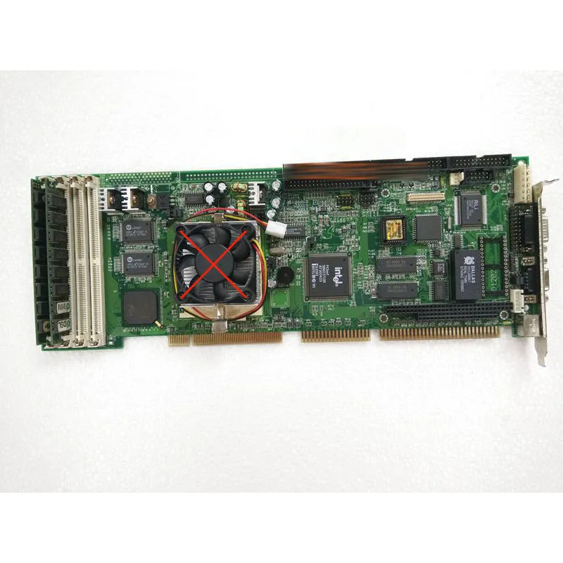 PENTIUM/6X86 SBC VerG5 Axiomtek 산업컴퓨터 마더보드전 리퍼