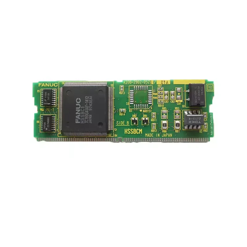 A20B-2902-0520 Fanuc 시스템 회로 기판 리퍼 완료 A20B 29020520