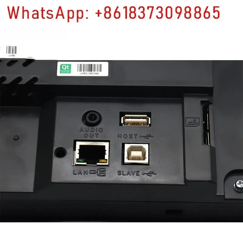 10인치 HMI 터치스크린 DOP-110CS DOP-110DS DOP-110WS DOP-110IS