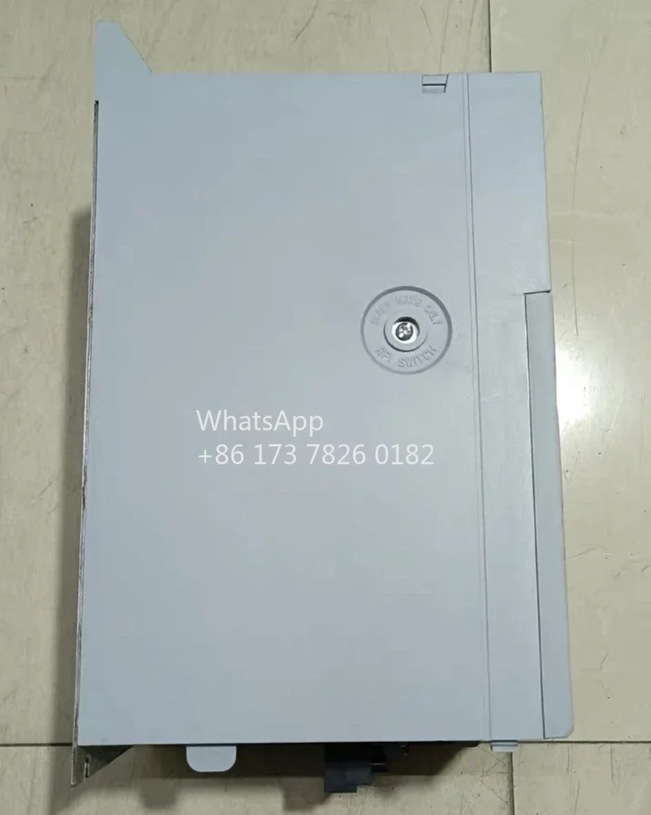 리퍼 주파수 변환기 7.5kw FC-360H7K5T4E20H2B