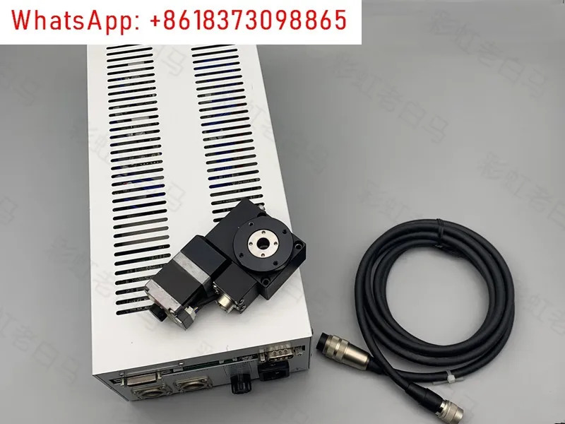 DS102MS 전기 슬라이드 테이블 컨트롤러 체연결 2축 입력 220v