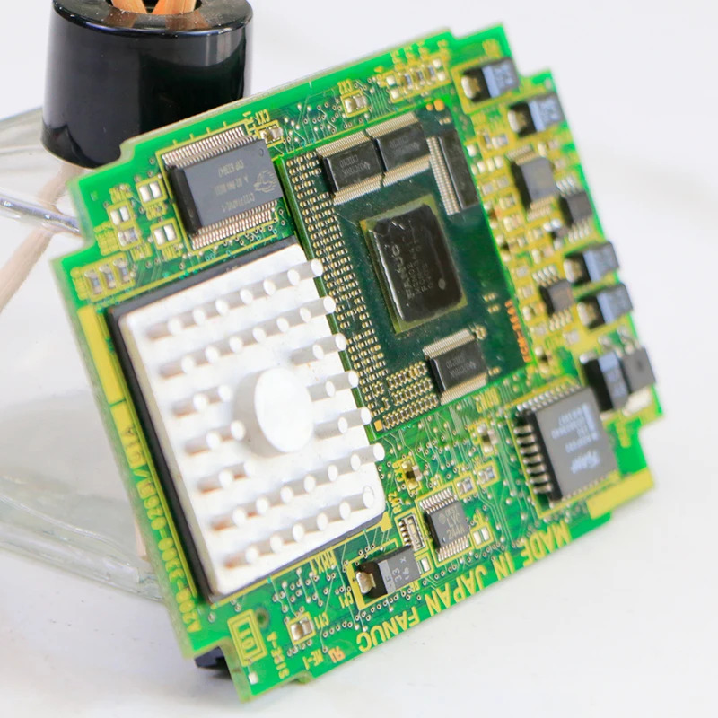 A20B-3300-0260 CNC 기계FANUC CPU 카드 PCB 회로 기판 저렴