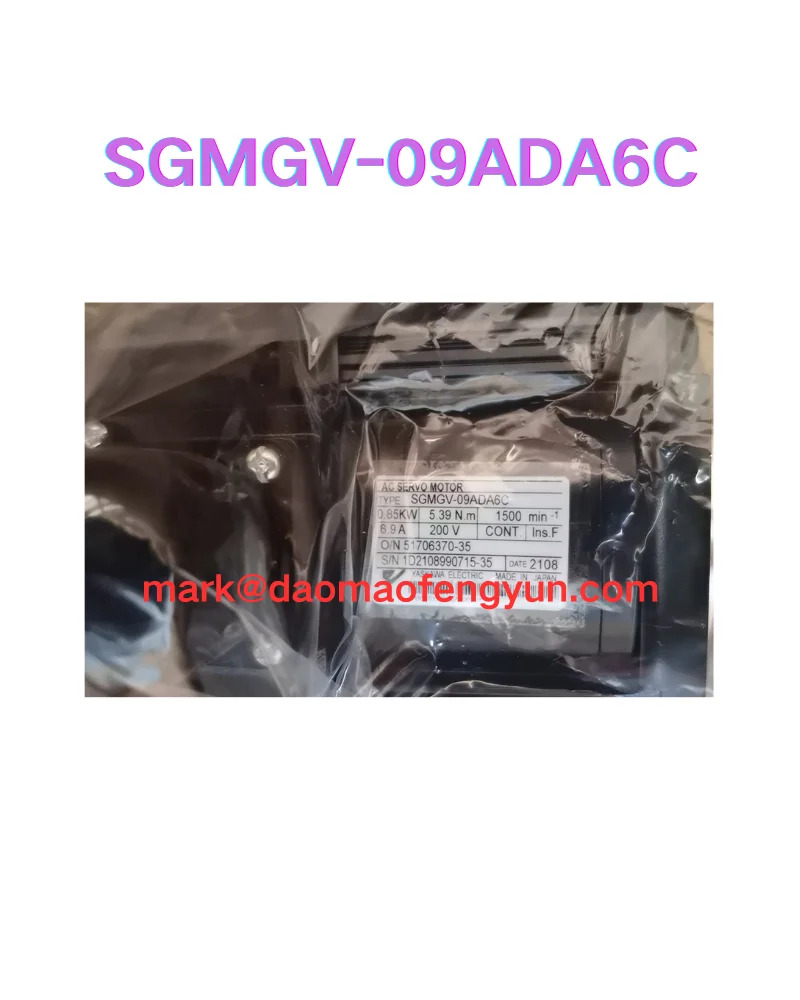 SGM호환GV-09ADA6C 서보모터 SGM호환GV 09ADA6C