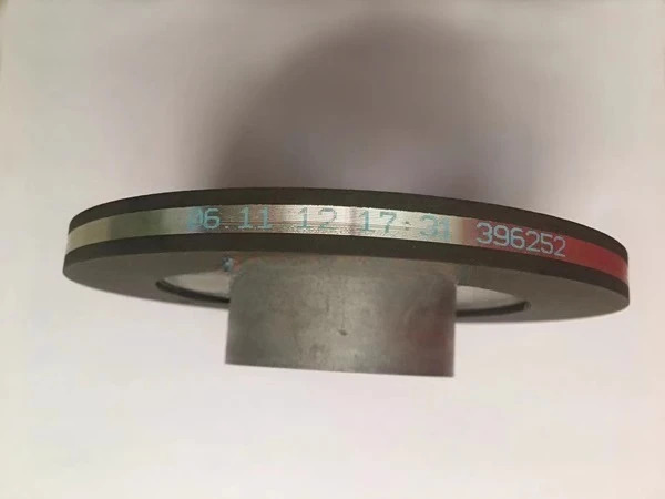 독일 오리지널 BFK458-16E 브레이크 24V