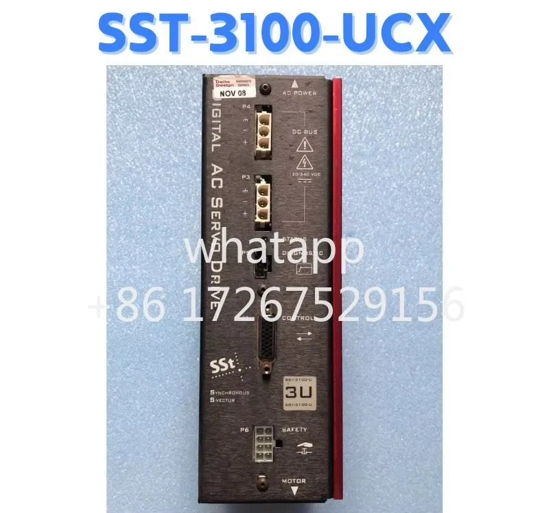 리퍼 드라이브 SST-3100-UCX OK