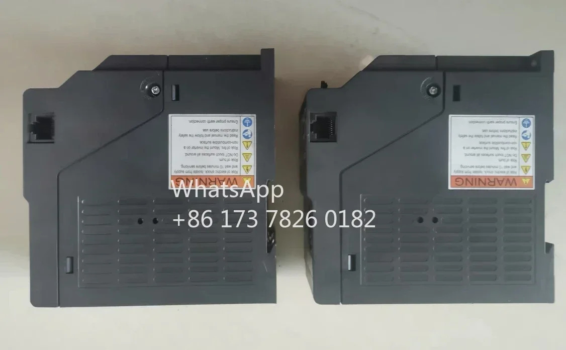 리퍼된 주파수 변환기 sc3-1.5 K 1.5 kw