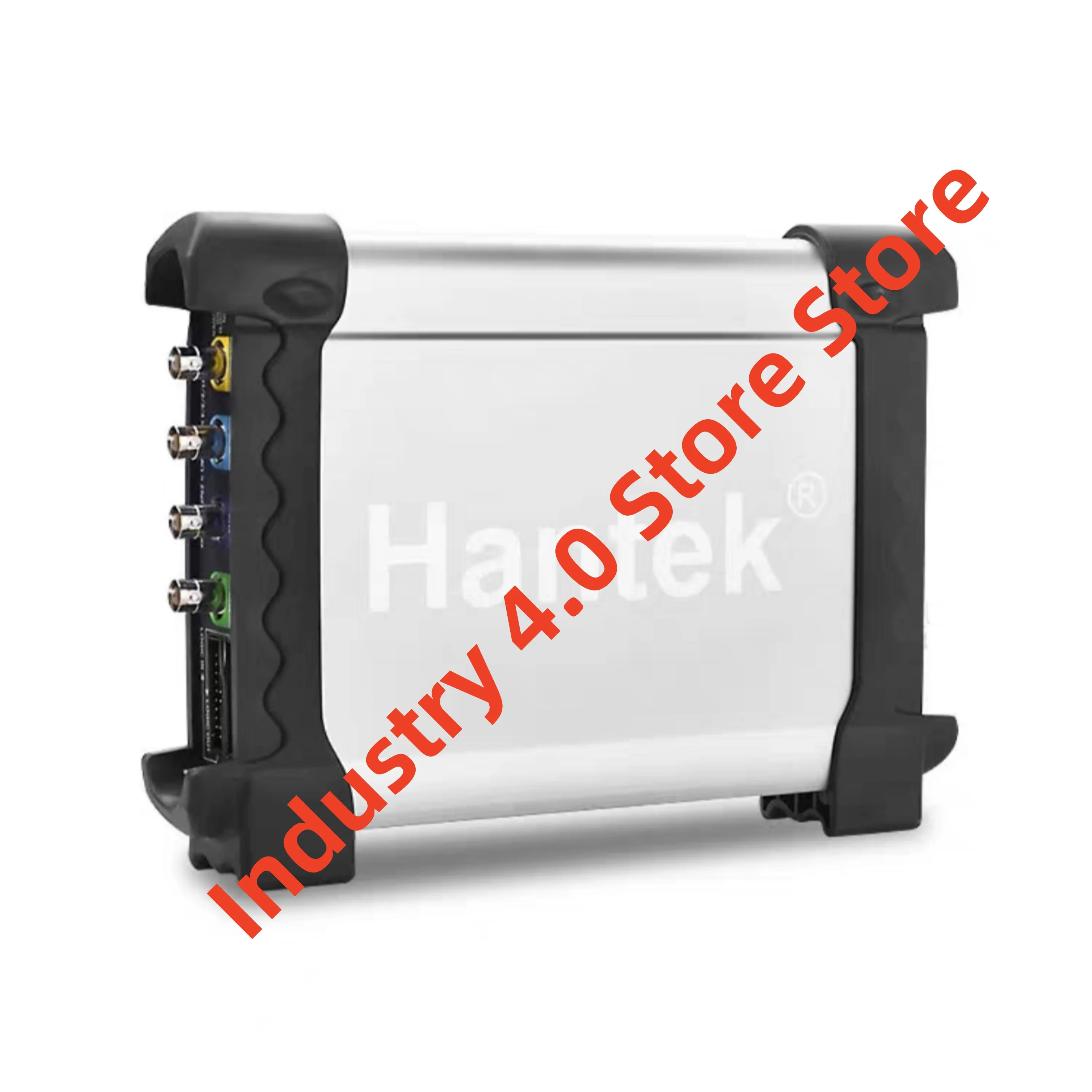 Hantek DSO3104A 4채널 USB 가상 오실로스코프 원본