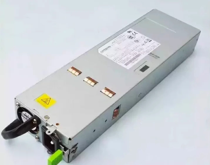 Emerson 네트워크 전원 DS1200-3 1200W 전원공급장치용