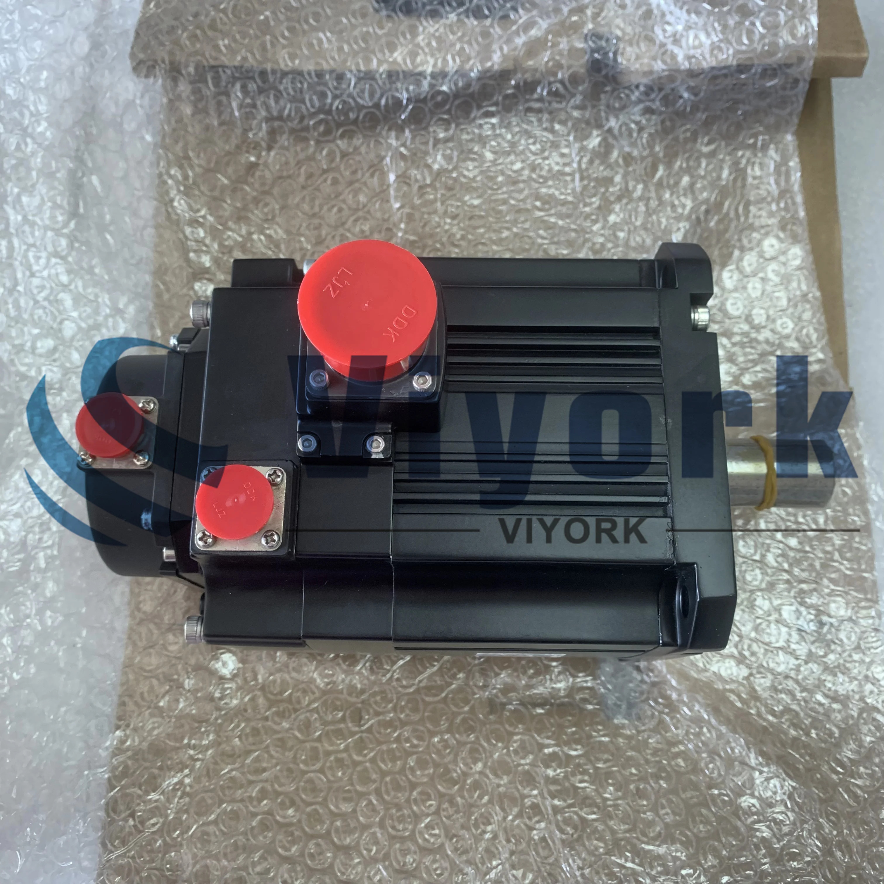 HF-SP152B AC 서보모터 1.5KW 2000RPM 200-230VAC W/EM 브레이크NEW