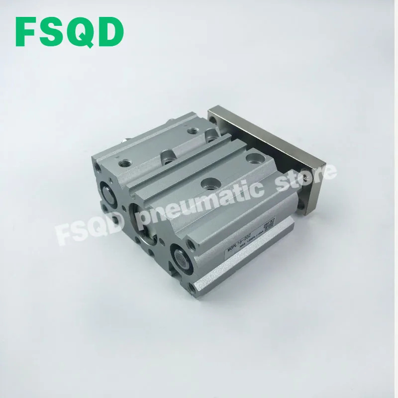 MGPL 시리즈 MGPL40-10Z 20Z 25Z 30Z 40Z 50Z 75Z 100Z 125Z 150Z 200Z 250Z 300Z 350Z 400Z AZ-XC8 SMC 타입 소