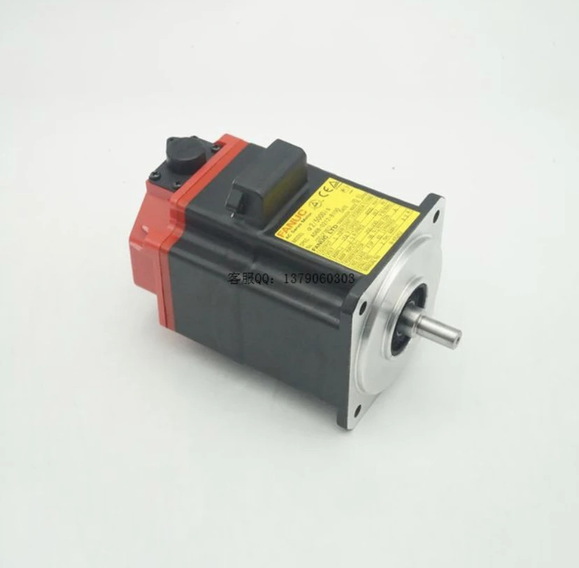 A06B-0212-B100 CNC 컨트롤러 시스템Fanuc 서보모터를 리퍼하여 저렴하게