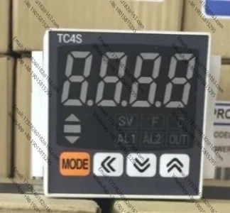 TC4S24R TC4S14R 온도 컨트롤러 100-240VAC 원본