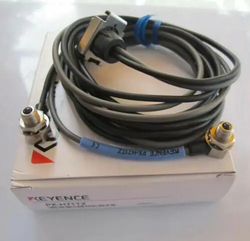 PX-H71TZ PX H71TZ Keyence 센서 경험
