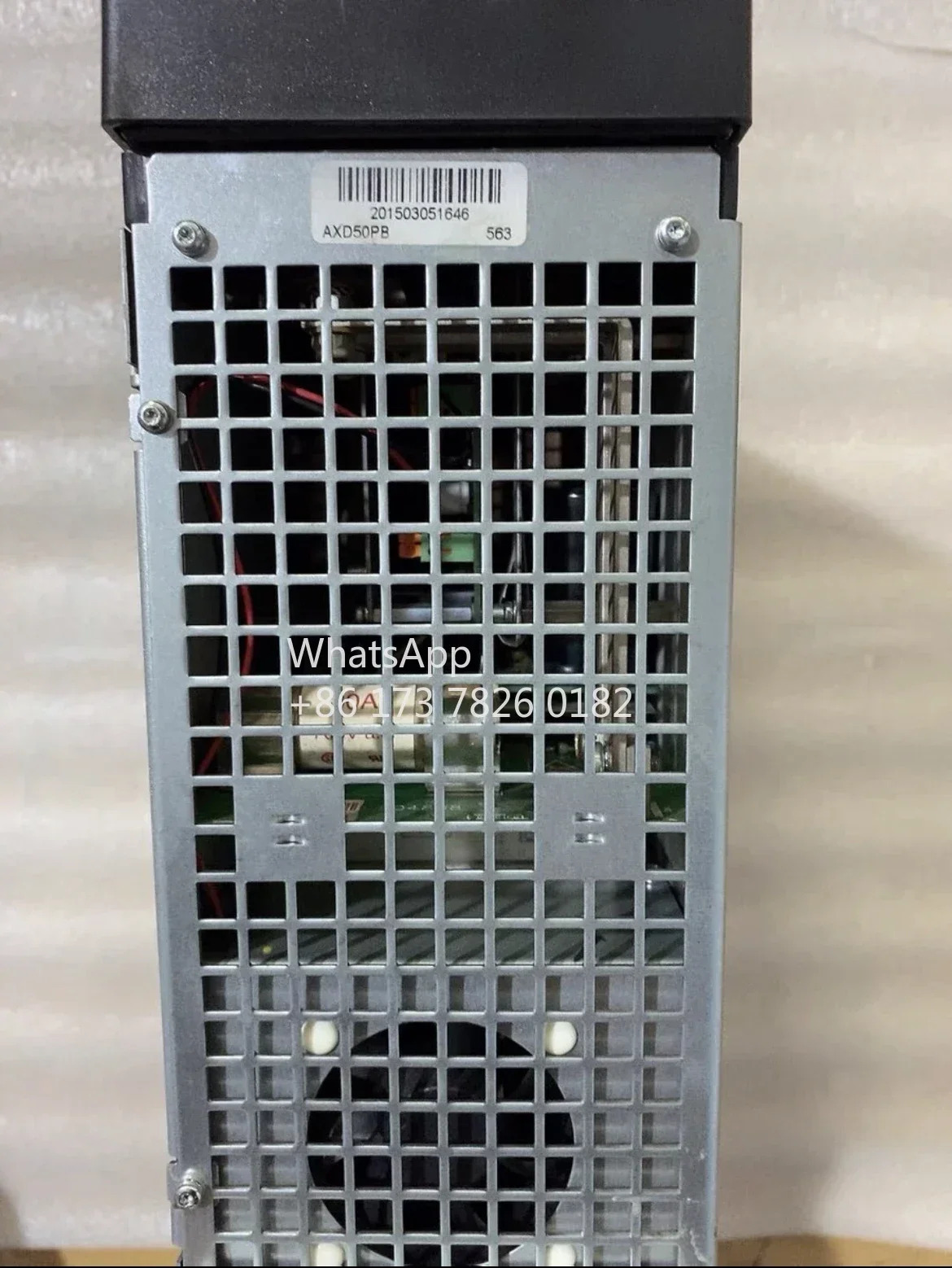 사리퍼 ok AXD2.50-S0-0-B 서보 드라이브 AXD2.50 S0 0 B