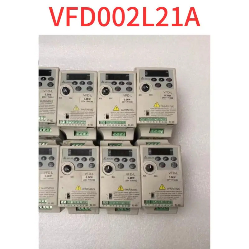 리퍼 OK VFD002L21A