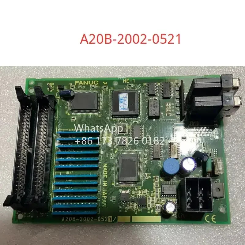 A20B-2002-0521 회로 기판 A20B 2002 0521 리퍼