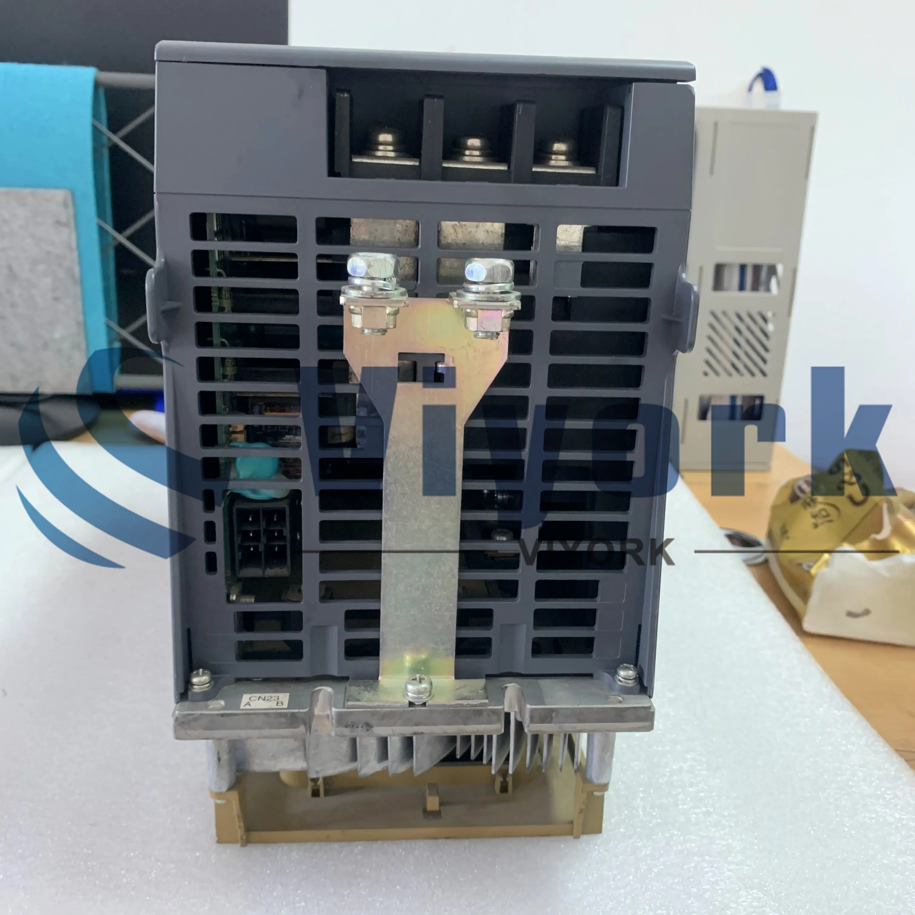 MDS-DH-CV-370 전원공급장치 AC 변환기/전원공급장치 30KW 70미쓰비시호환 CO