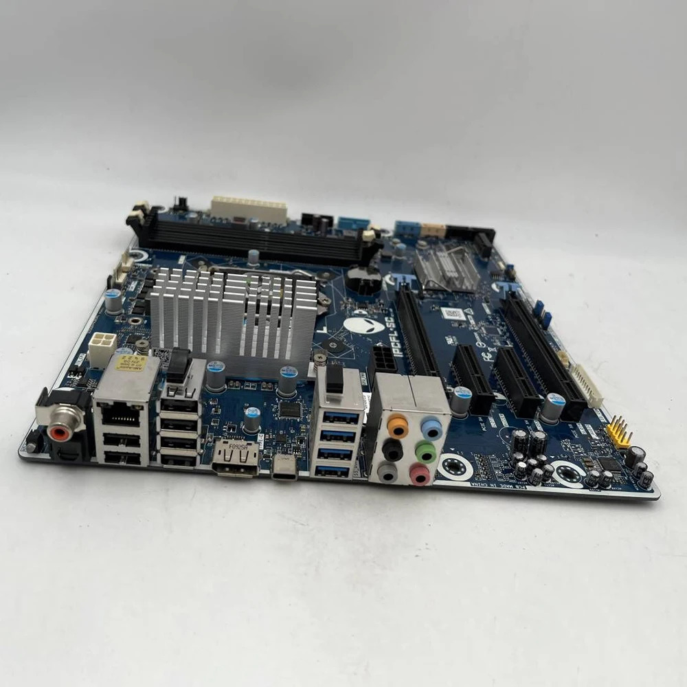 DELL Aurora 데스크탑 PC 마더보드 VDT73 1151 DDR4 IPCFL-SC R7 Z370용