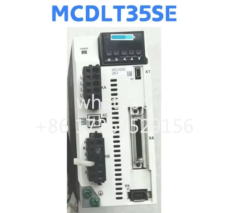 리퍼 드라이브 MCDLT35SE OK