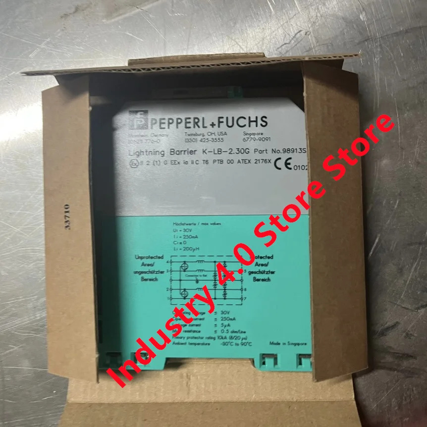 PHA300-F200A-B17-V1D NCB2-V3-N0 ew 오리지널