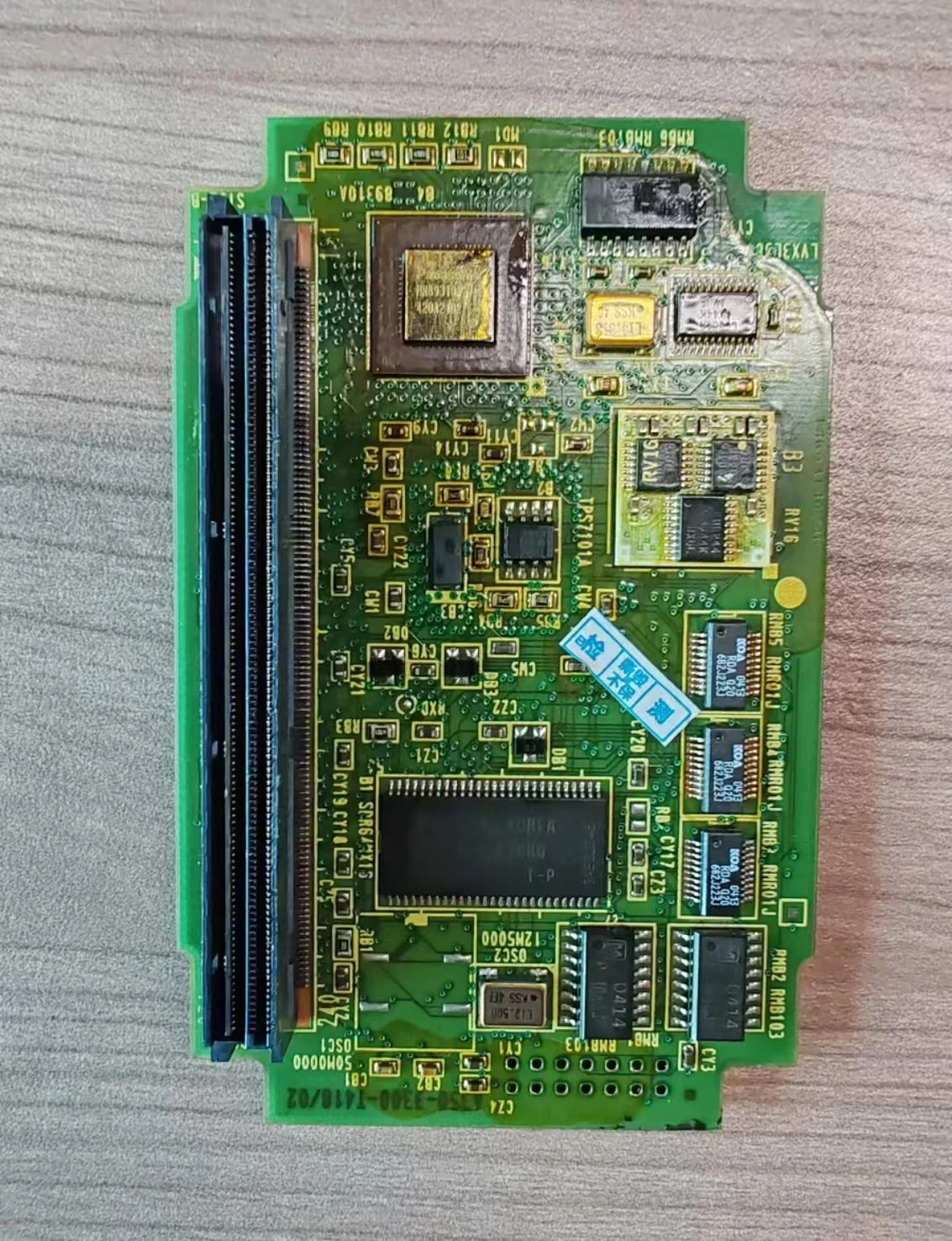 A20B-3300-0410 리퍼 그래픽 카드 회로 기판 완료