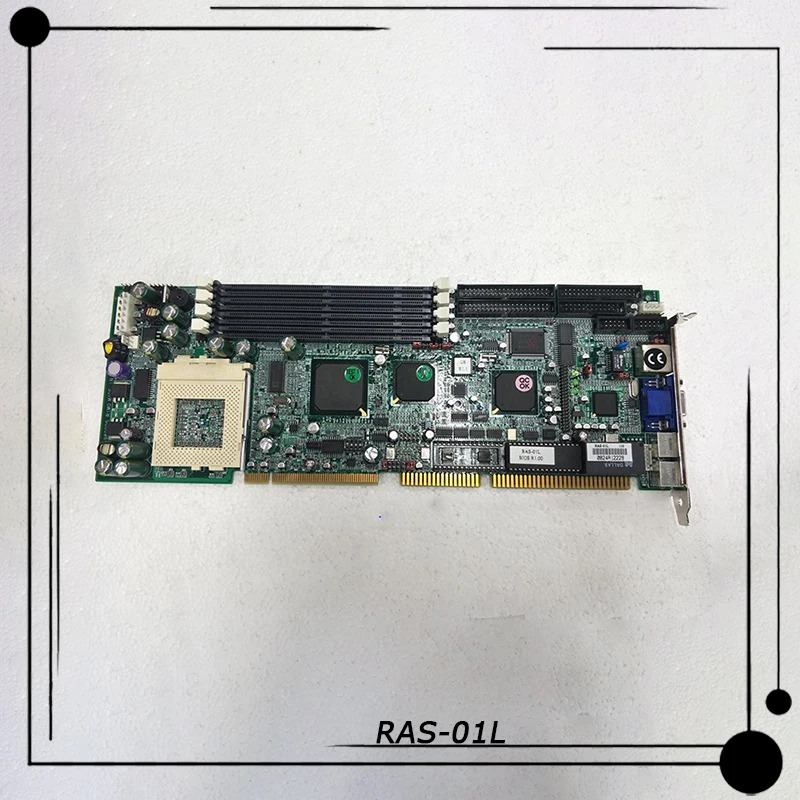 RAS-01L 216006980096 산업컴퓨터 마더보드