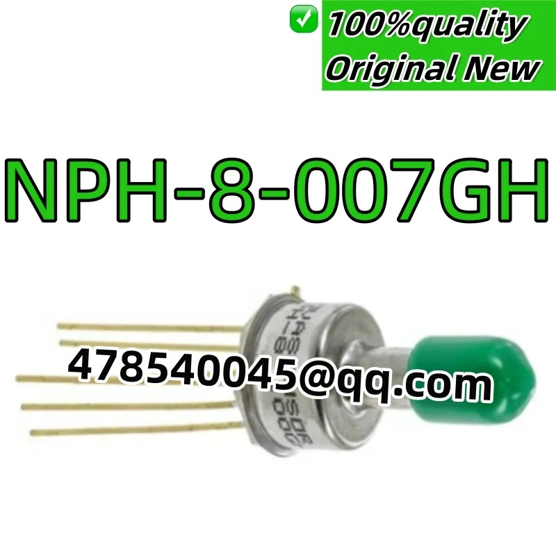 새제품 산업용 NPH-8-007GH 1Pc
