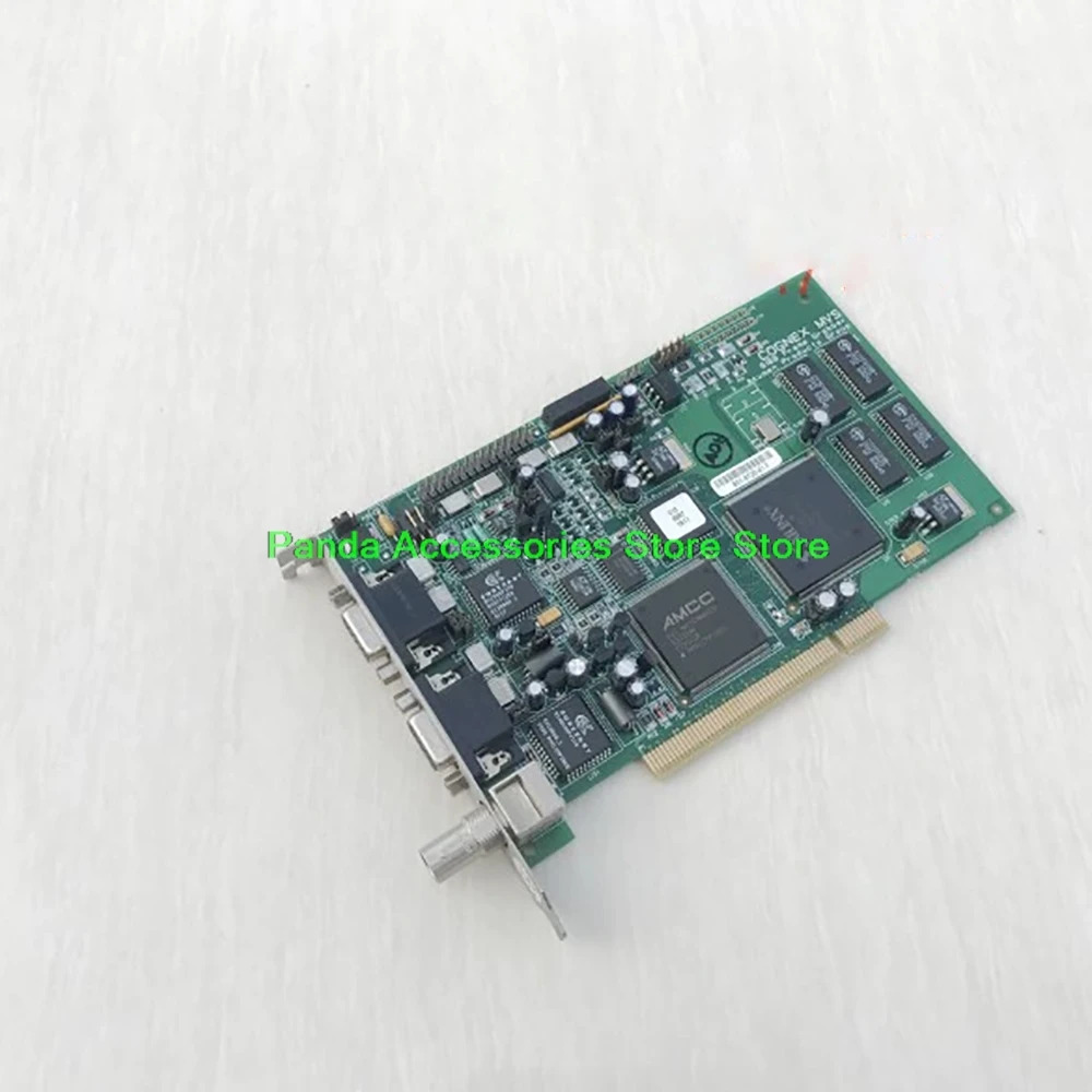 그래픽카드 ASP-8100-FFX Rev E COGNEX MVS 8100