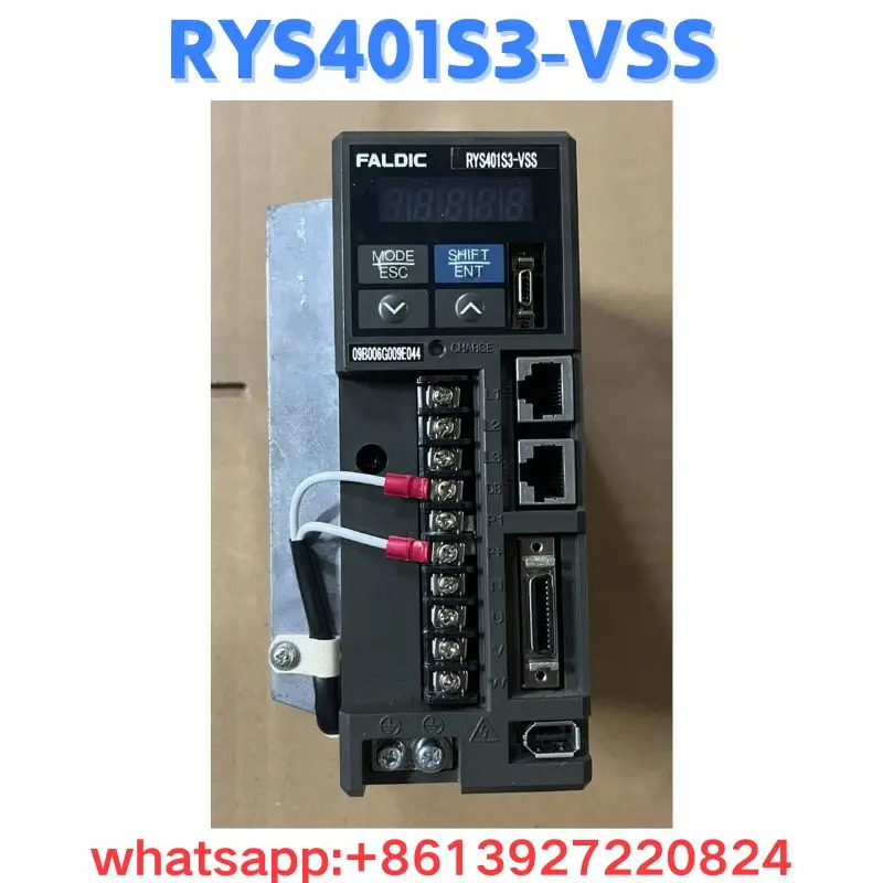 리퍼 드라이브 RYS401S3-VSS OK