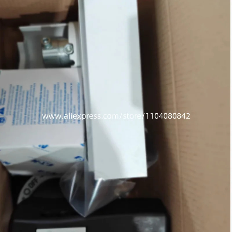 오리지널 EATON NZM3-XTVD 신