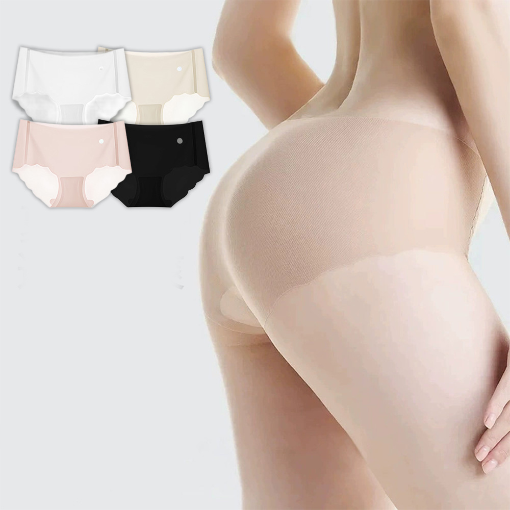 심리스팬티 무봉제 레깅스 노라인 - 상세 이미지 2