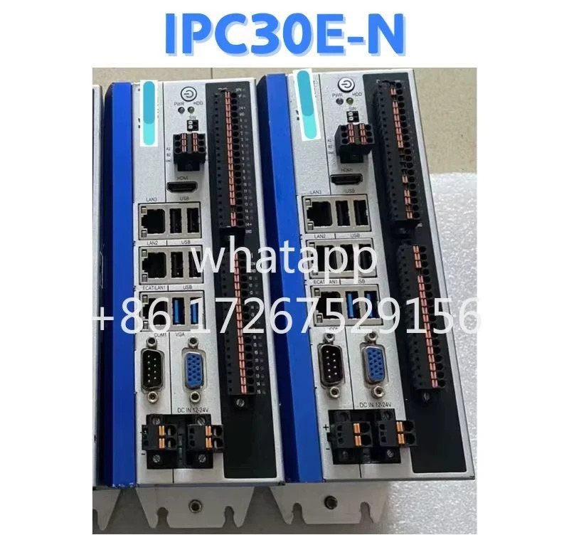 리퍼 컨트롤러 IPC30E-N OK