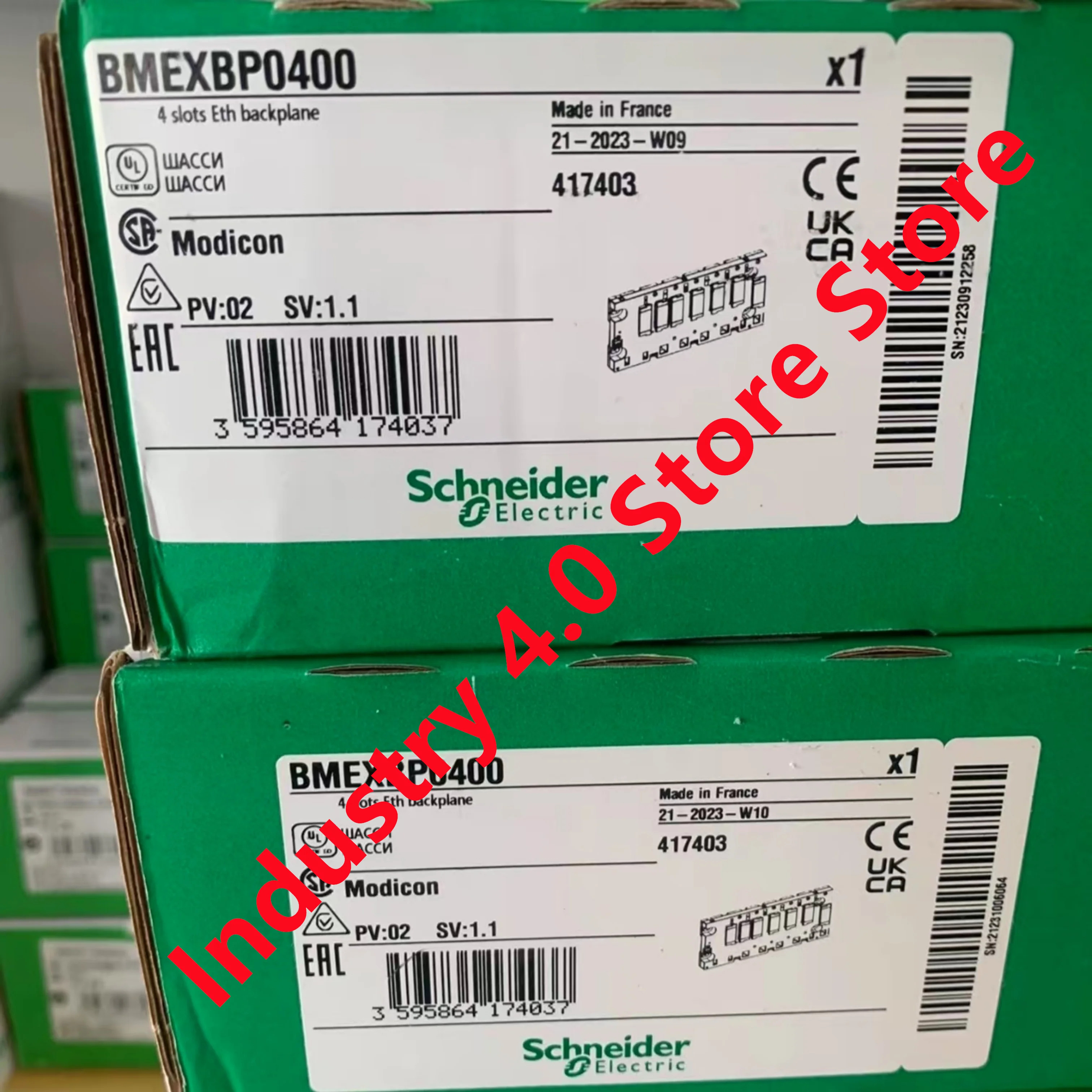 BMECRA31210 BMEXBP0400 오리지널 신
