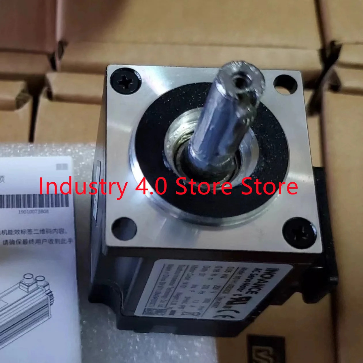 서보모터 MS1H1-10C30CB-A331ZMS1H1-10C30CB-T331Z 신