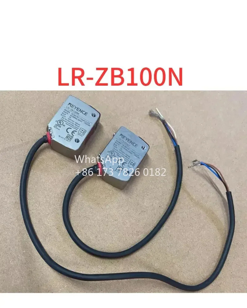 LR-ZB100N 리퍼 센서