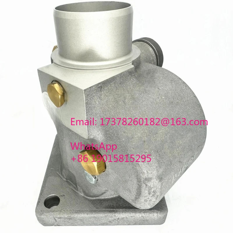 A 11383574 Compair 흡기 컨트롤러