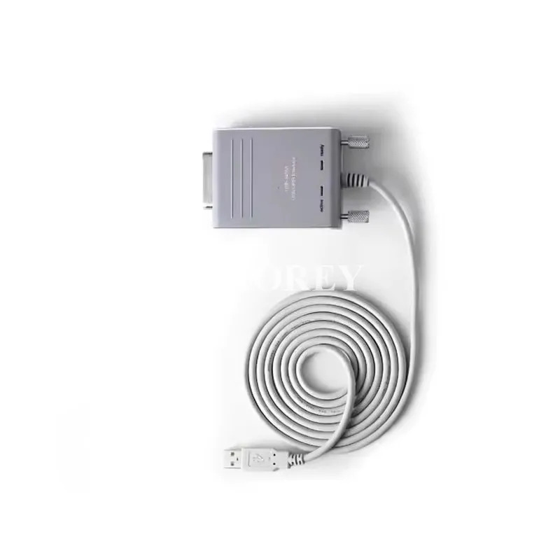 USB-3488A 고성능 IEEE-488 GPIB 카드 USB 포함