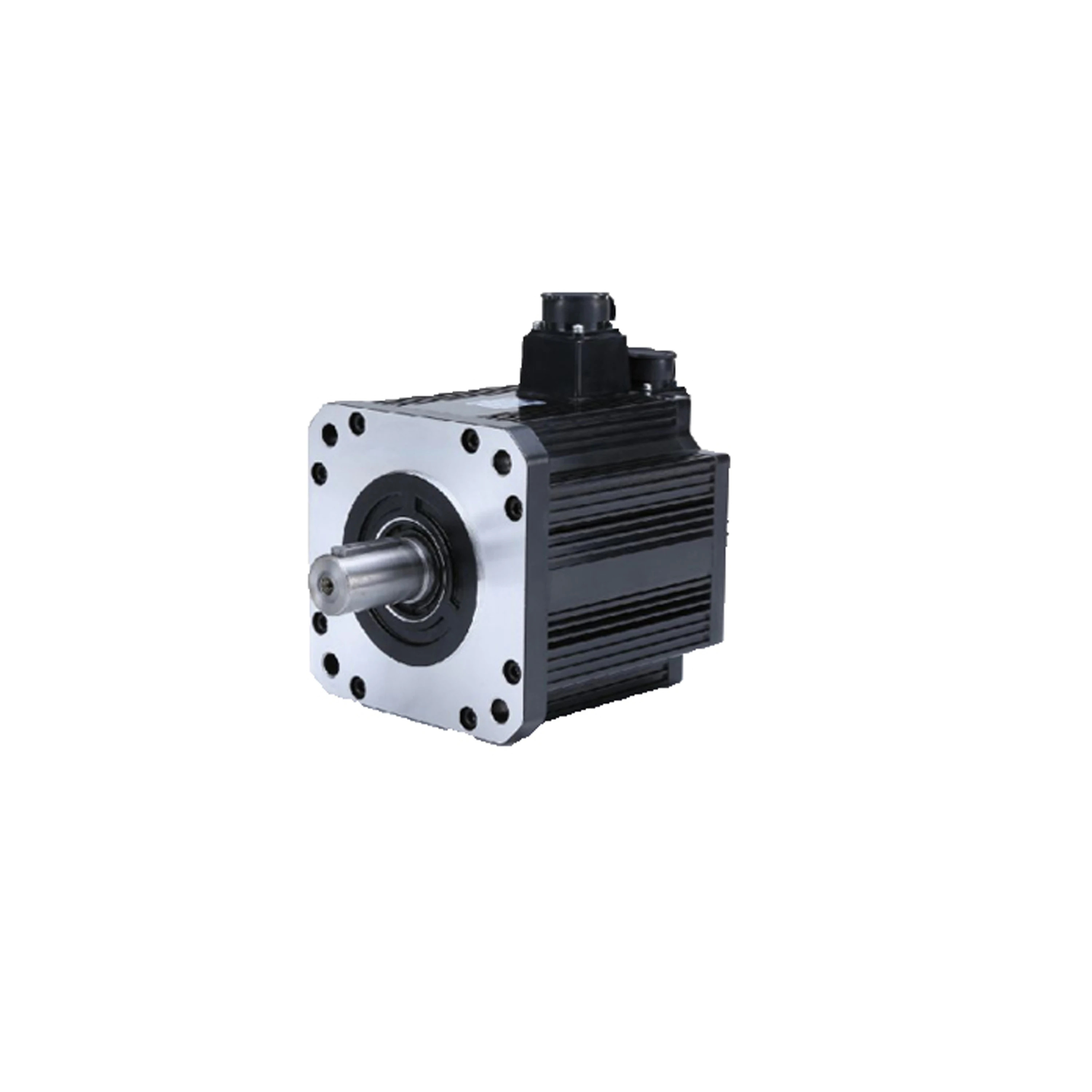 Yaskawa 모터와 유사고토크 NewKer 180mm 2000rpm AC 2KW 서보모터