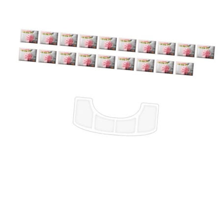 MY 거북이목증후근 한장으로 뜨끈한 어깨 찜질 핫팩 X 20개입 7-8시간이