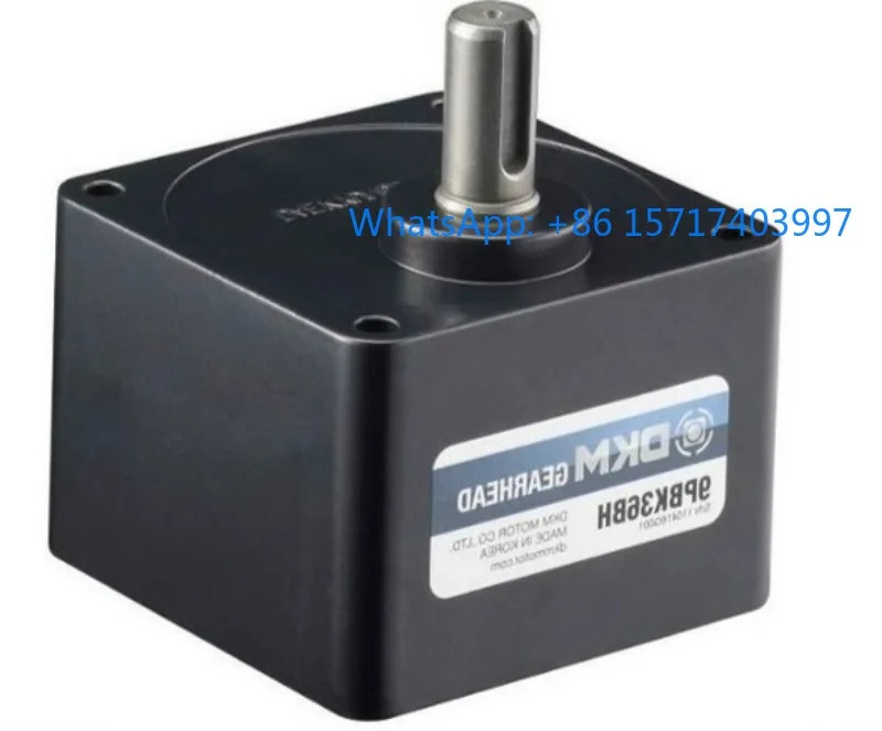 DKM 웜기어 감속기 9WHD30 9SDGE-90FP 속도 컨트롤러 TDS-2
