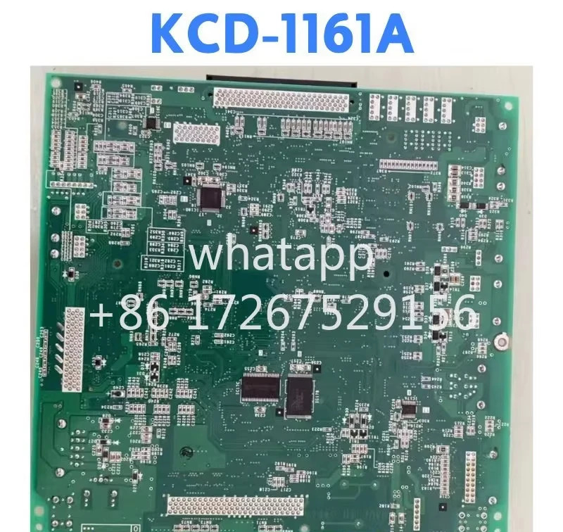 리퍼 마더보드 KCD-1161A OK