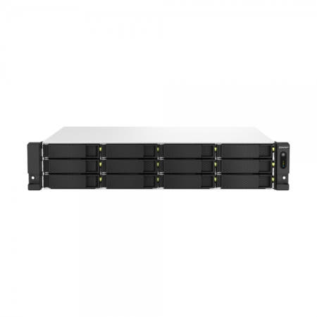 QNAP TS-1264U-RP-8G (하드미포함)